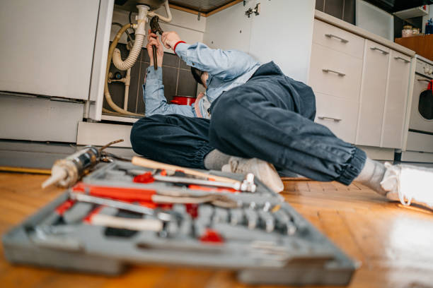 Best Drain Cleaning Services  in Golf Manor, OH