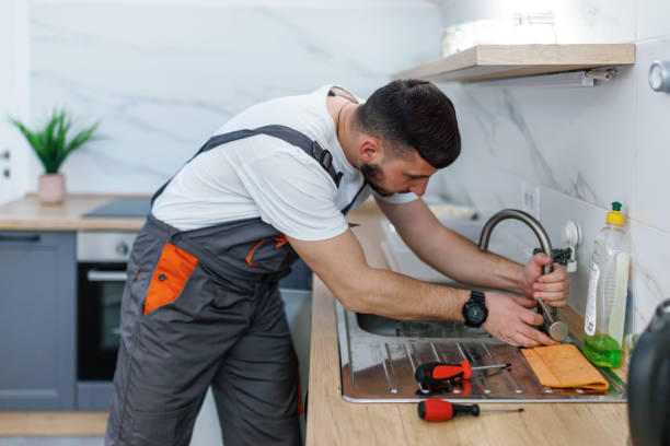 Best Sprinkler Systems  in Golf Manor, OH