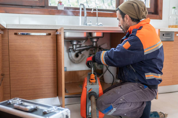 Best Water Heater Repair  in Golf Manor, OH