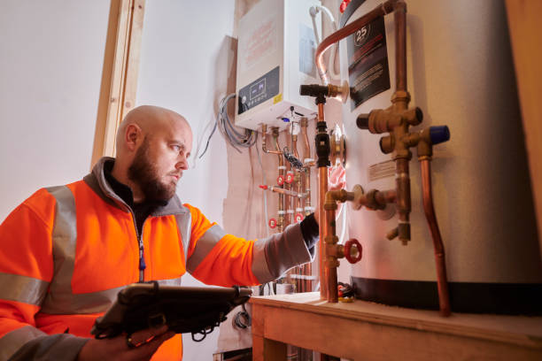 Best Sewer Line Repair  in Golf Manor, OH