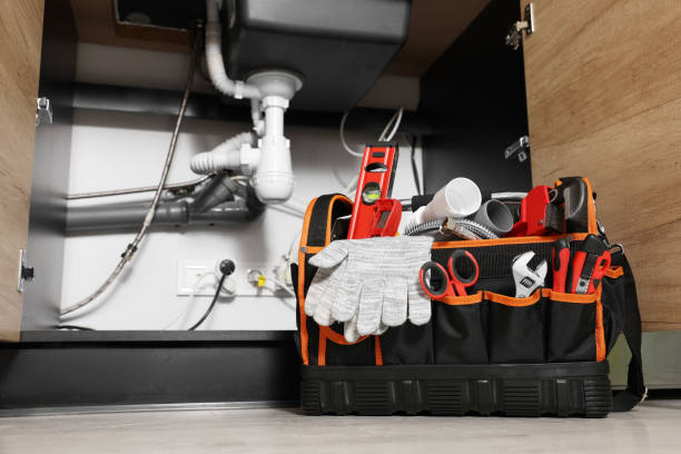 Reliable Golf Manor, OH Plumbing Solutions