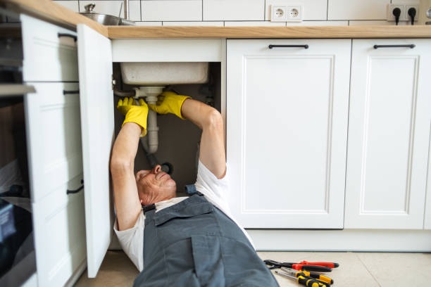 Best Local Plumber Services  in Golf Manor, OH