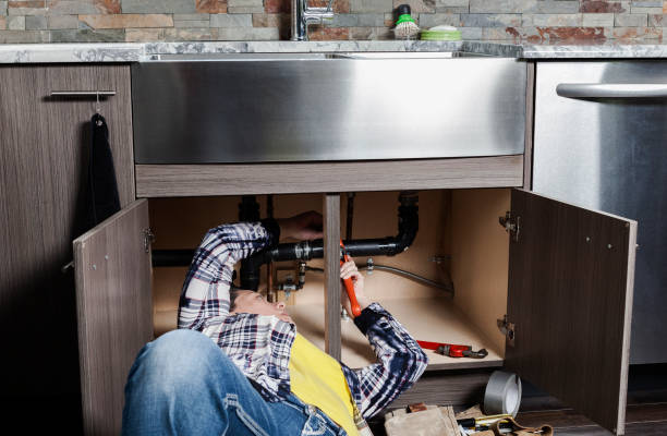 Best Plumbing Installation Services  in Golf Manor, OH
